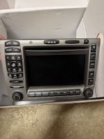 Original Display PCM 2.1 Porsche 911 997 series