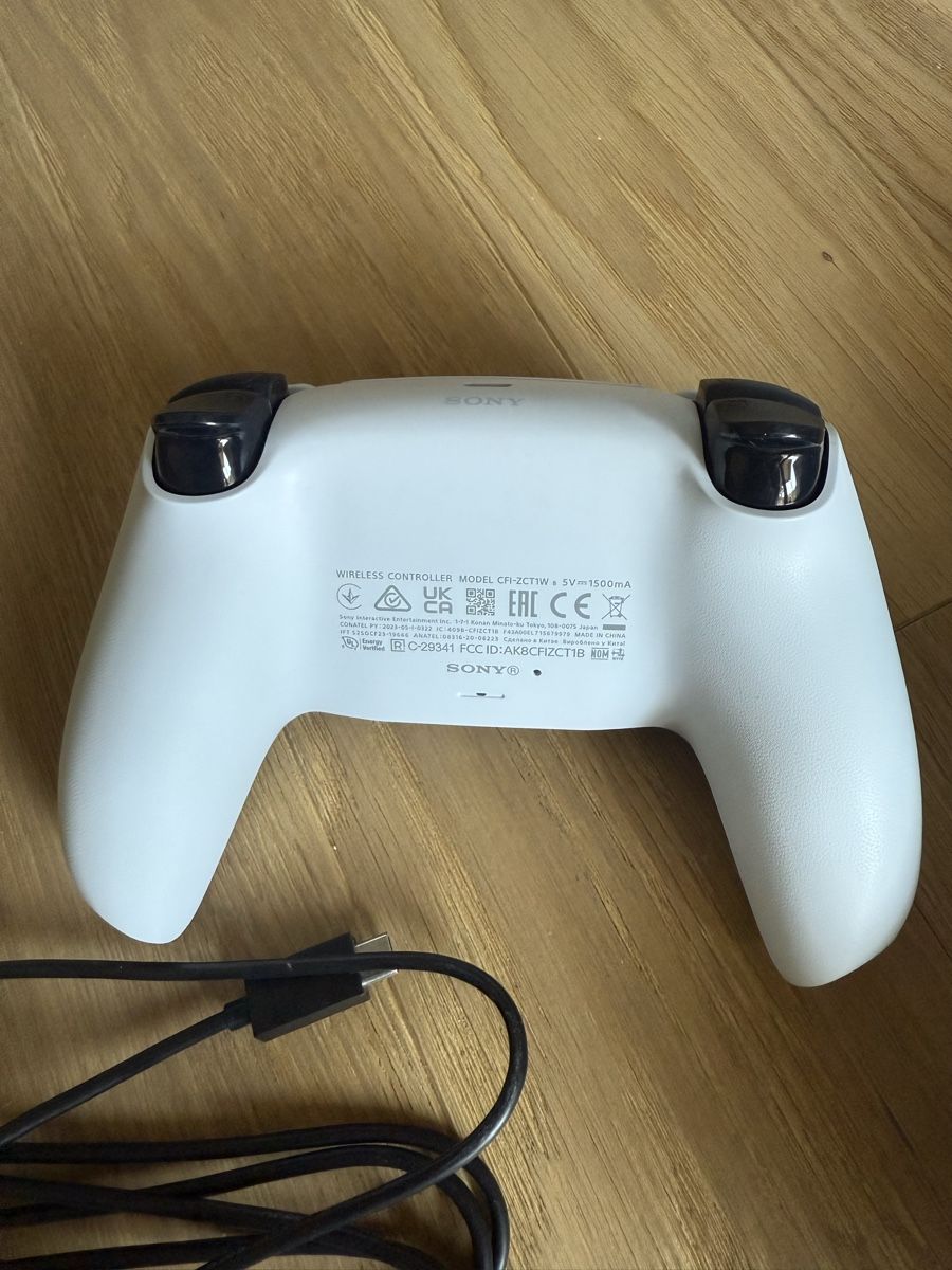 Sony Console: PlayStation 5 Digital Edition – Usato da Spiegel b. Bern venduto da tab_jgz5 3