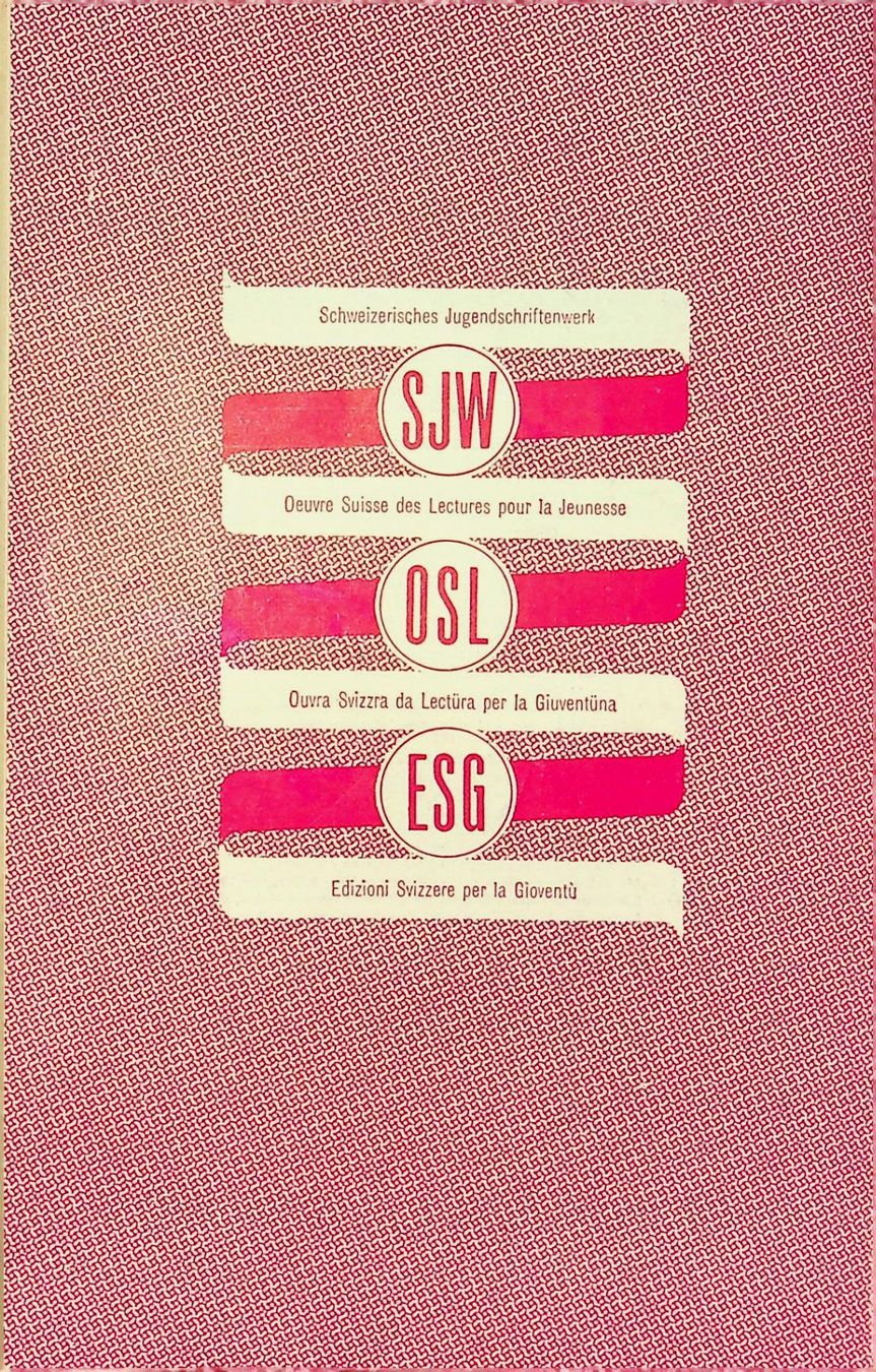 Libri: SJW 539 Teneko der Samojede EA 1955 – Usato da Reitnau venduto da Zaomir 5
