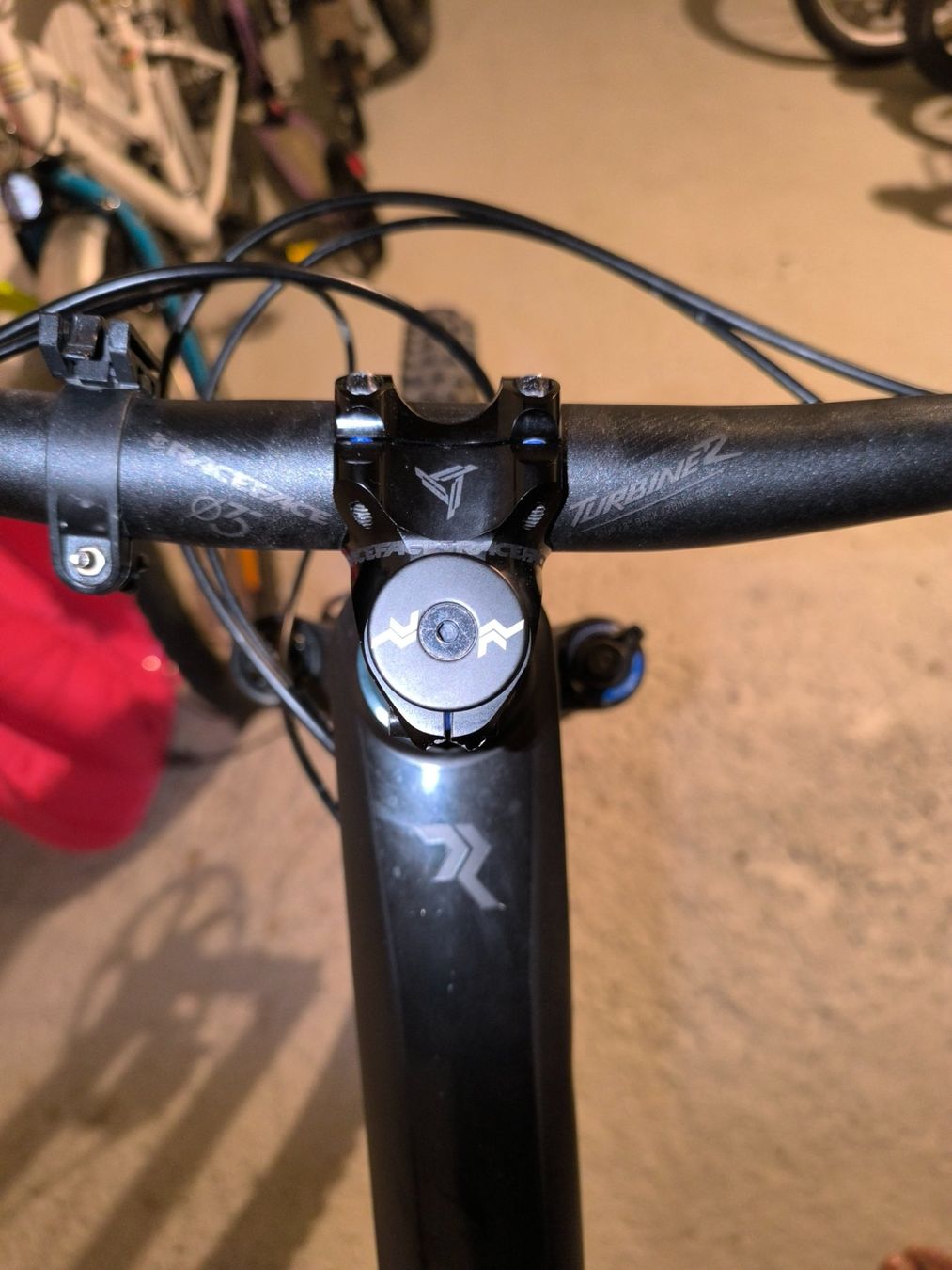 Radon Biciclette: Radon 9.0 – Usato da St. Gallen venduto da rac_8n8q 7
