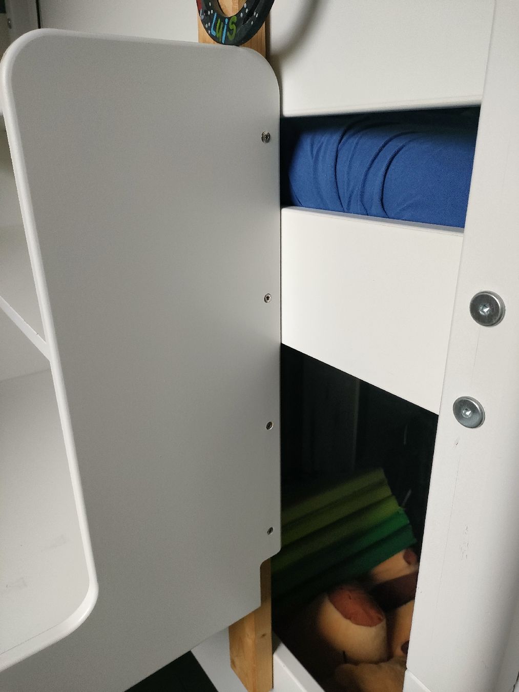 Scrivanie: Flexa White Pult – Usato da Therwil venduto da OliviaH01 1