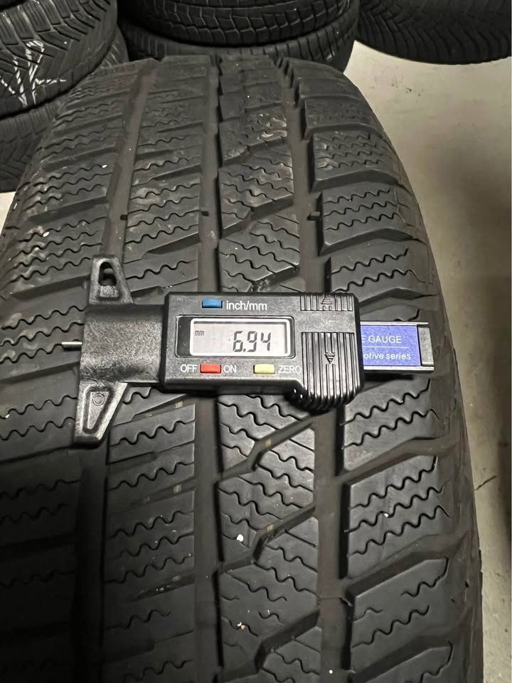 Pneumatici & Ruote complete: Point•S WinterStark 3 185/65R15 88T – Usato da Füllinsdorf venduto da fel_d8d2