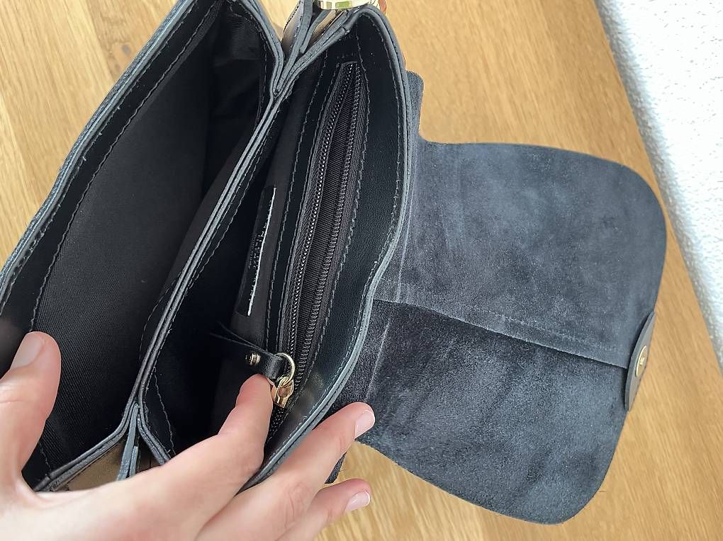 Borse da donna: Gianni Chiarini Handtasche Helena Round – Usato da Oftringen venduto da sdo_5gdp 4