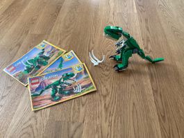 Lego Dino Creator 31058