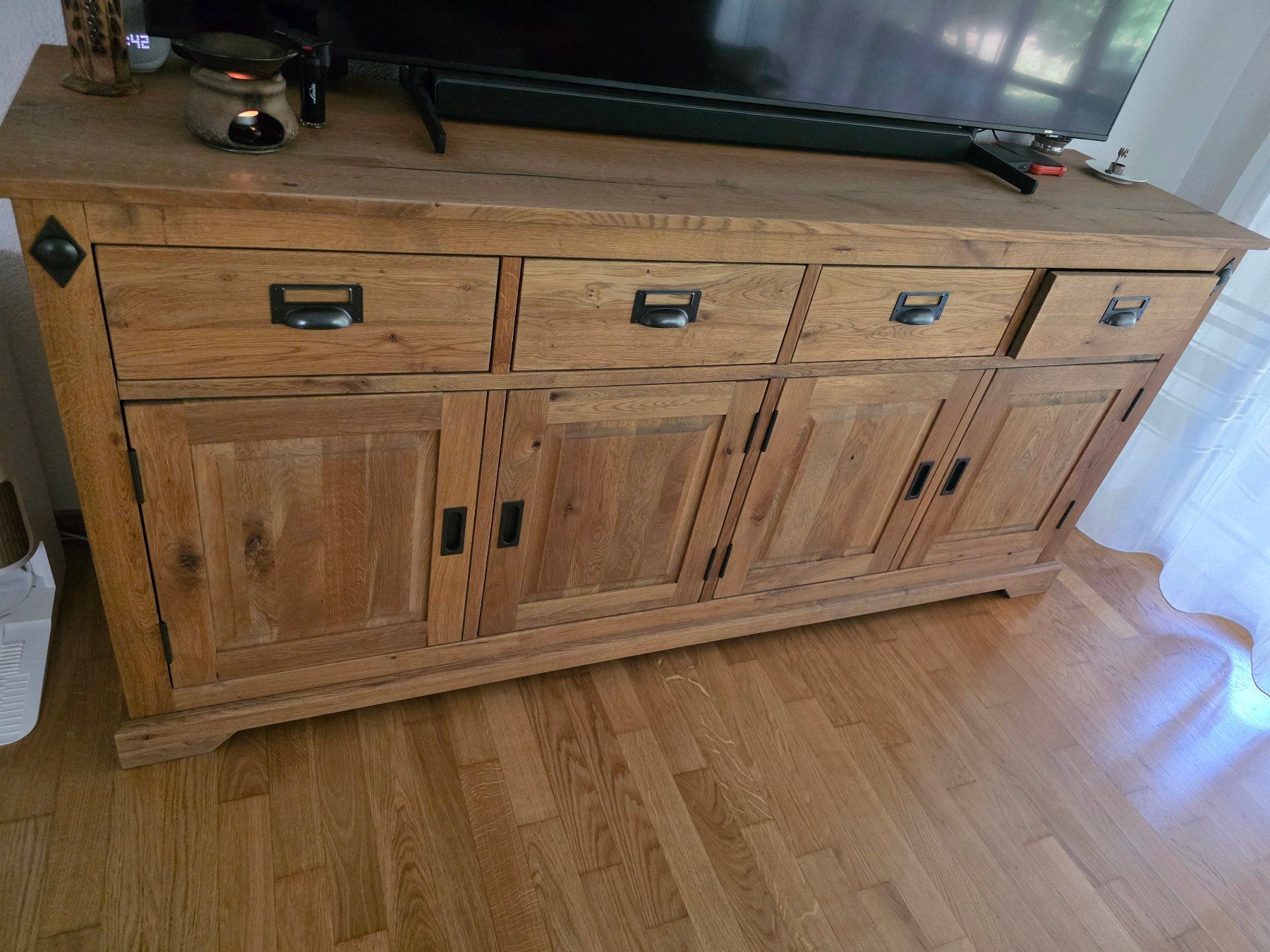Commodes: Sideboard – D'occasion à Pfungen par Liviusz