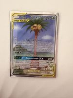Bauz&Alola-Kokowei GX (Full Art) - Unified Minds - 215/236