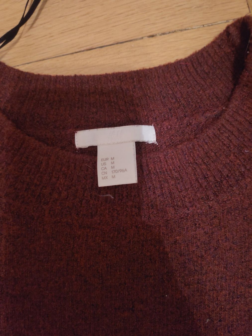H&M Pullover & Sweatshirts: Pullover – Gebraucht aus Bern von Linii 2