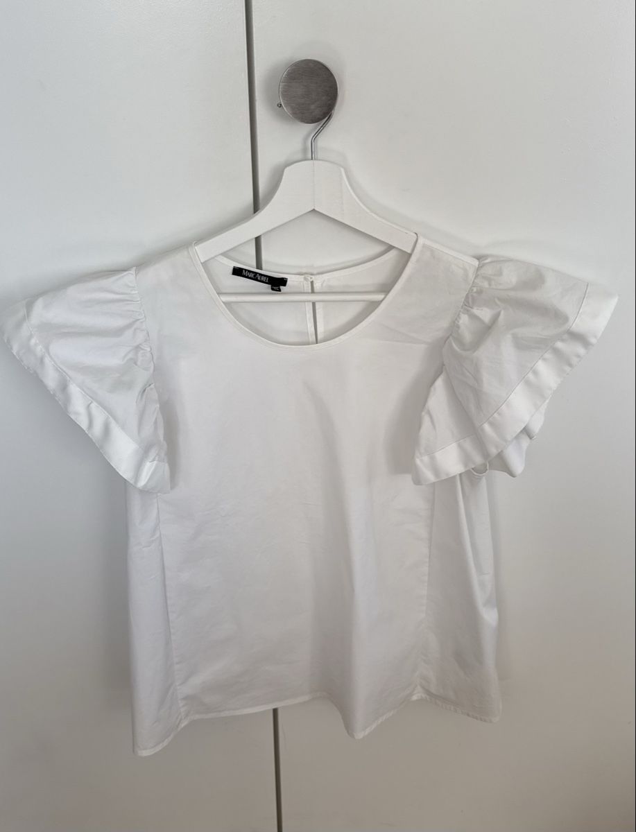 T-shirt: Marc Aurel shirt 36 – Nuovo (secondo la descrizione) da Buchs AG venduto da sxf96