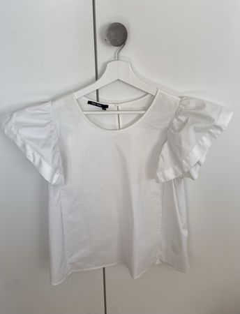 Marc Aurel shirt 36