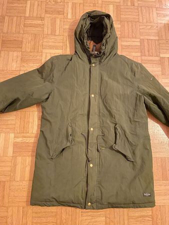 Scotch&Soda Parka, Grösse XL