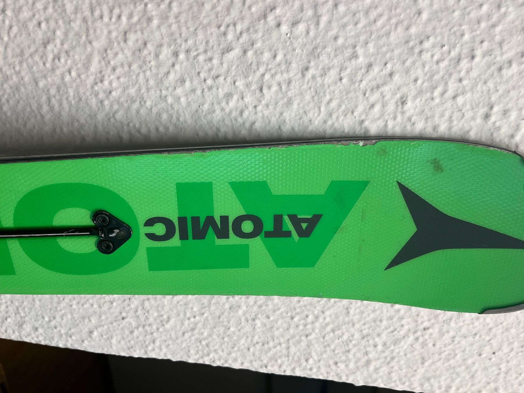 Atomic Skis: Atomic Redster X9S 175cm (one ski only!!) – Gebraucht aus Zürich von ali_s5zb 5