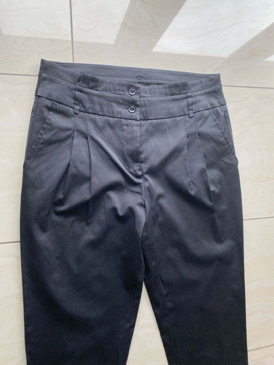 Pantaloni: Hose, Chino-Hose, 38 – Usato da Eiken venduto da jessycat01 1