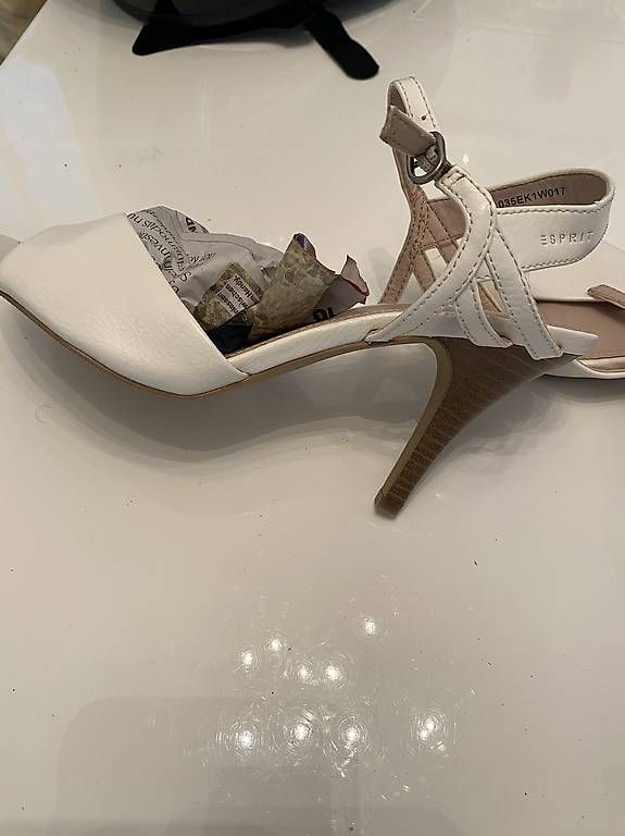Chaussures femmes: Esprit   Gr.41 – D'occasion à Zürich par MAJAM65 2