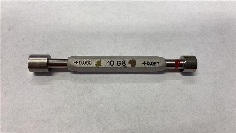 Misurare: Grenzlehrdorn (10 G8) – Usato da Neuwilen venduto da ChGa
