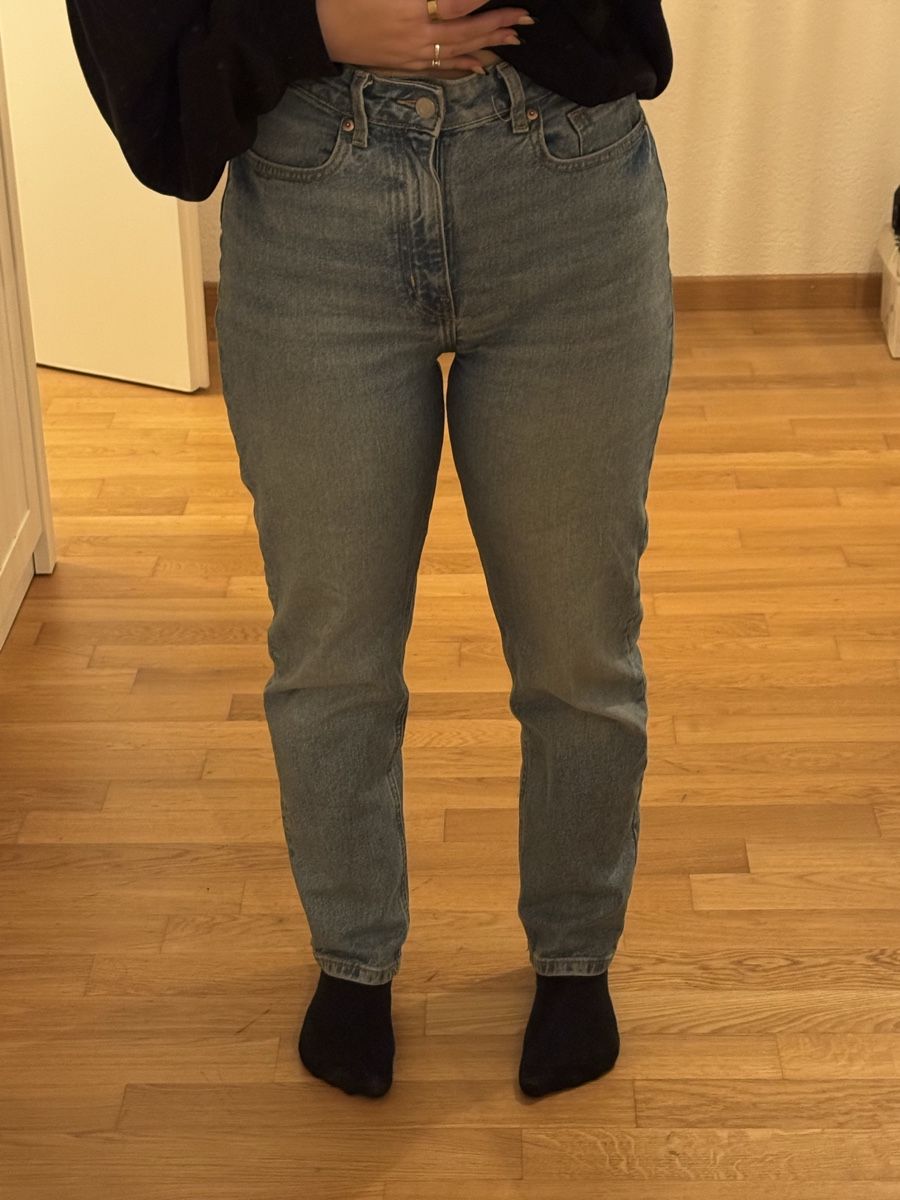 H&M Jeans: Jeans – Gebraucht aus Effretikon von ajl_rwt5 1