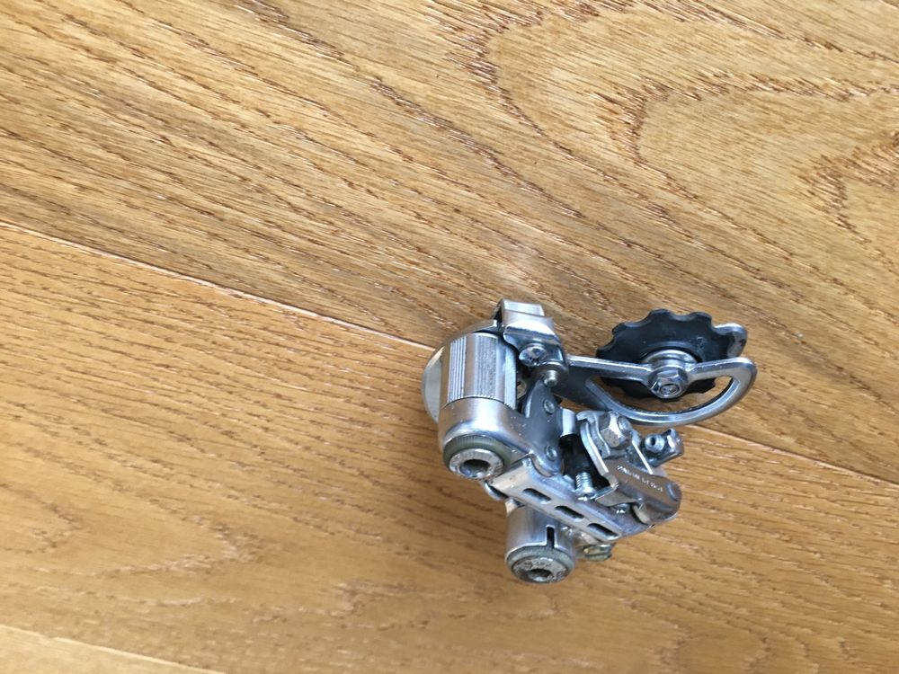 Shimano on sale altus lt