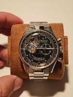 Zenith el primero Chronomaster 