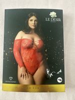 Sexy Unterwäsche XL-XXXL