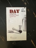 Cocktail shaker 4 pcs