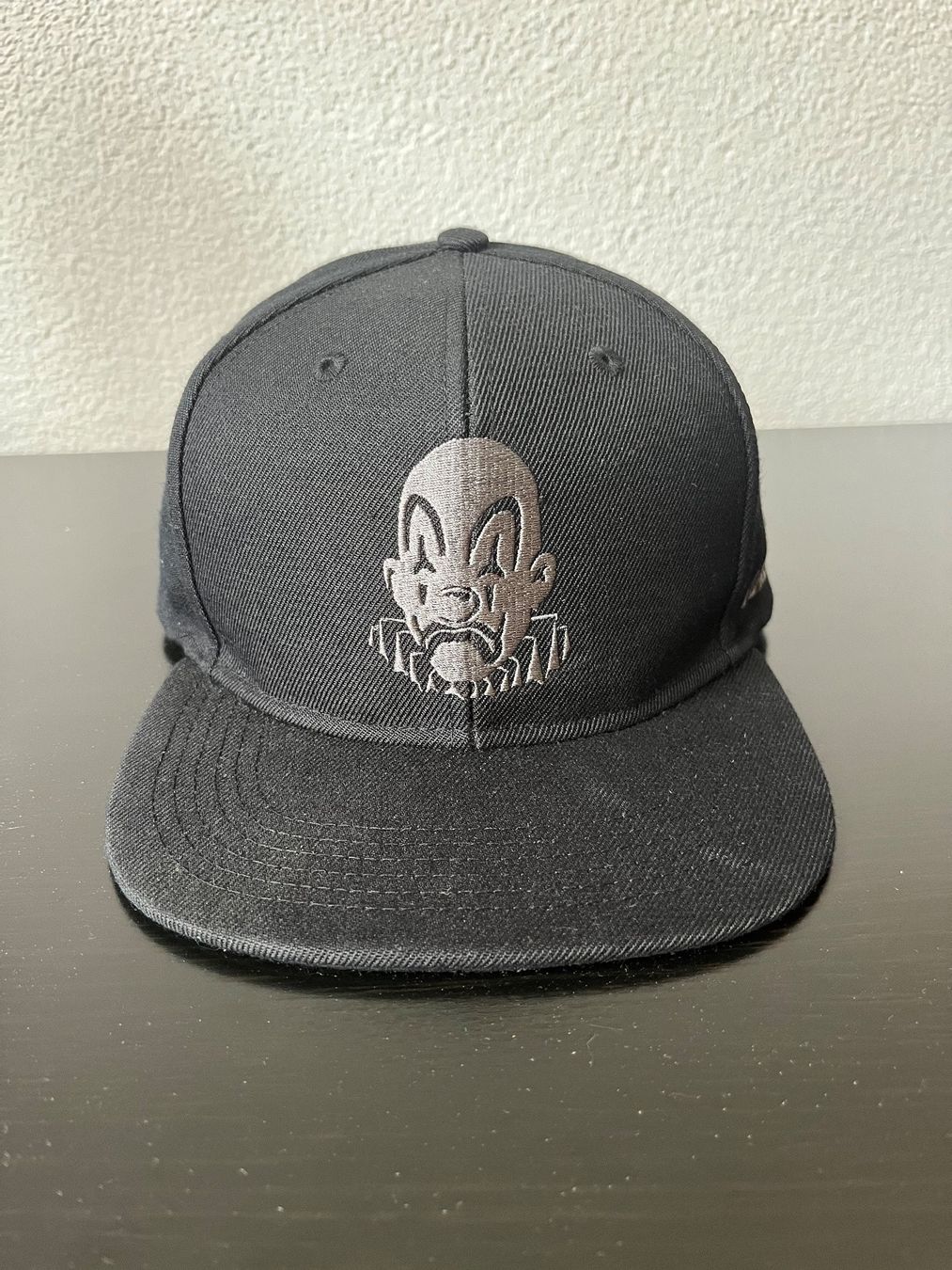 Copricapi, berretti & cappellini: Joker Brand Baseball Cap, Snapback – Usato da Kerns venduto da Herr_Sizzla