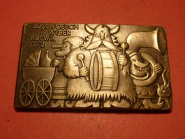 RUSWIL 1978 SILBER
