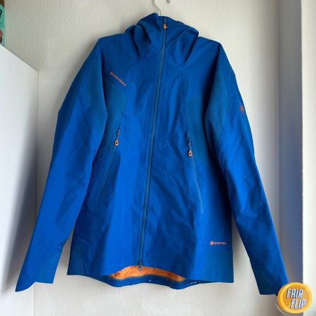 Mammut Nordwand HS Flex Men Gr. 2XL