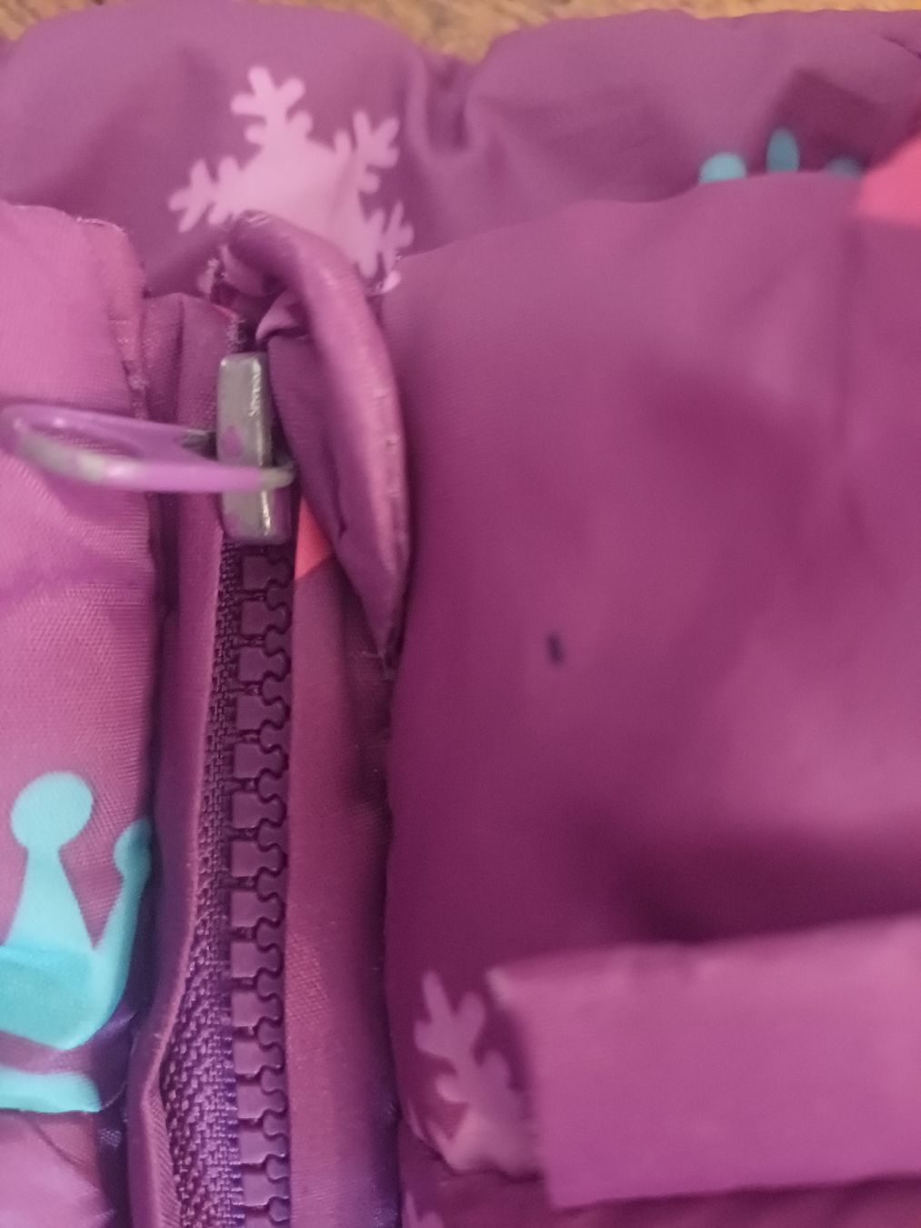 Altro abbigliamento per bambina: Gilet Grösse 122 – Usato da Schönenwerd venduto da pomodor 3