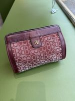 90’s Vintage Balenciaga Pouch Bag