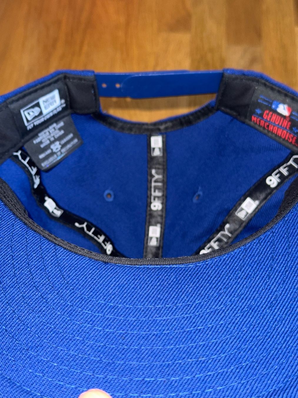 Altro in  Abbigliamento & Accessori: NEW ERA SNAPBACK CAP **NEUWERTIG** – Nuovo (secondo la descrizione) da Allschwil venduto da KShing 4