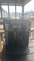 Kaffeevollautomat DeLonghi Caffe Corso gebraucht