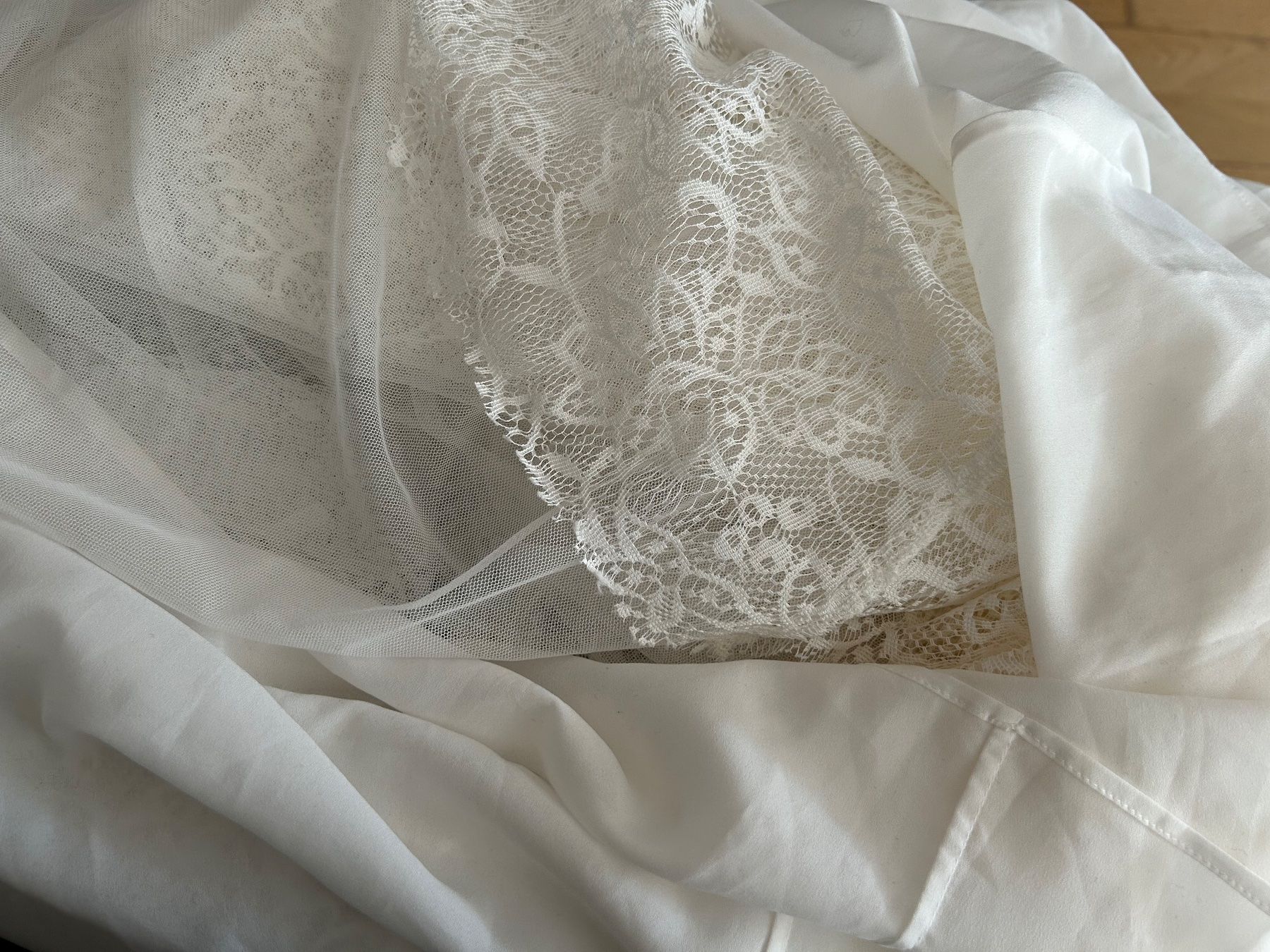 Vestiti: Kleid für Ball – Usato da Saland venduto da ele_vc96 8