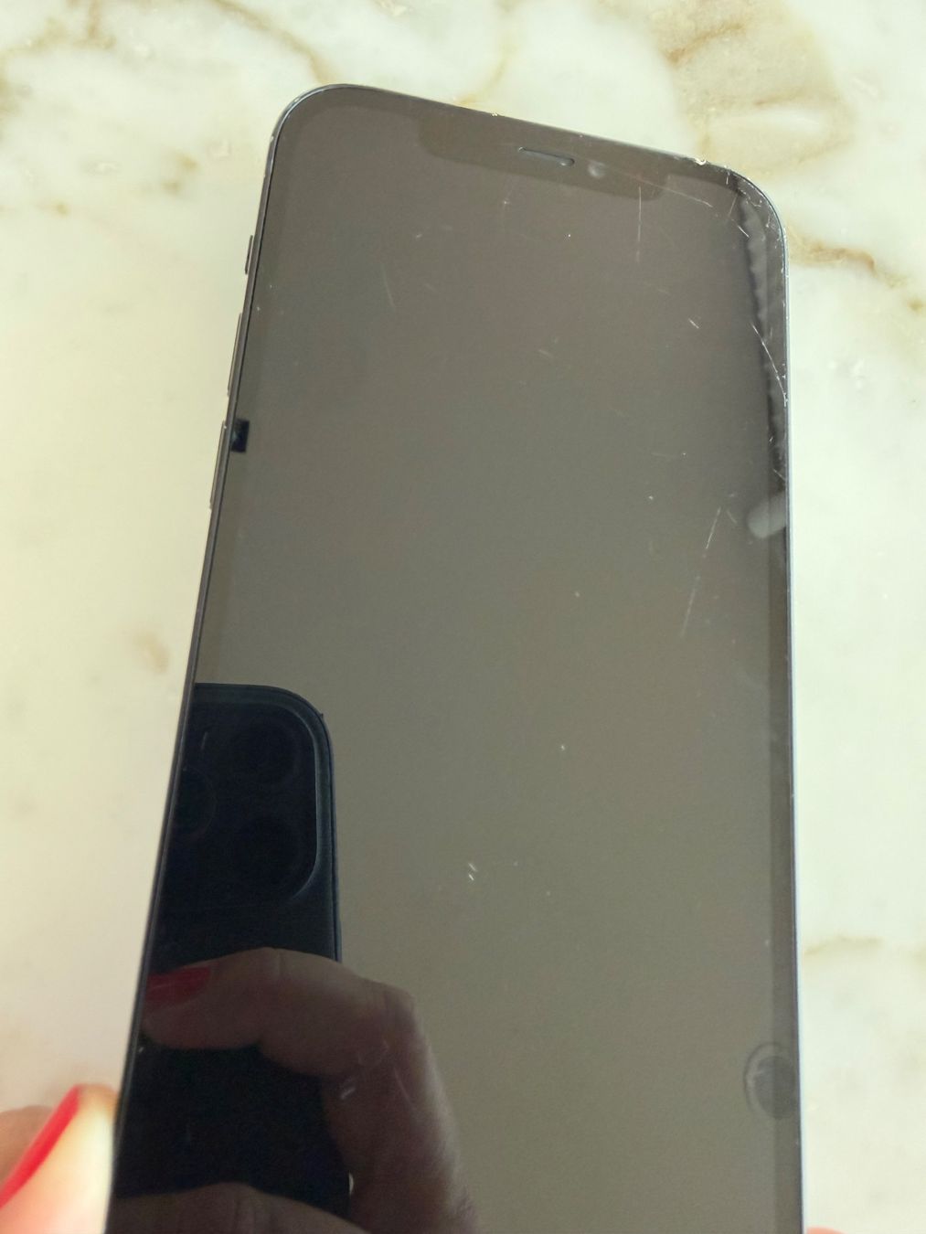Apple Telefoni cellulari / Smartphones: iPhone 12 64GB Batterie 86% – Usato da Scherzingen venduto da oli_9rjp 3