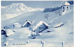 ANDERMATT