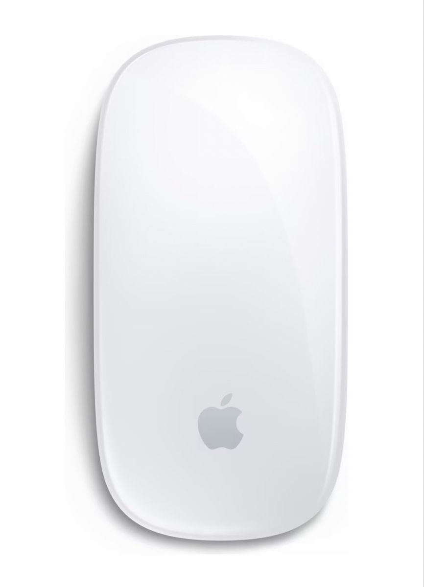 Apple Mouse: Souris Apple Magic Mouse 2024 – Nuovo e nell'imballaggio originale da Onnens FR venduto da koala2013 1