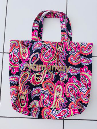 Beach bag
