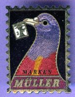 MARKEN MÜLLER