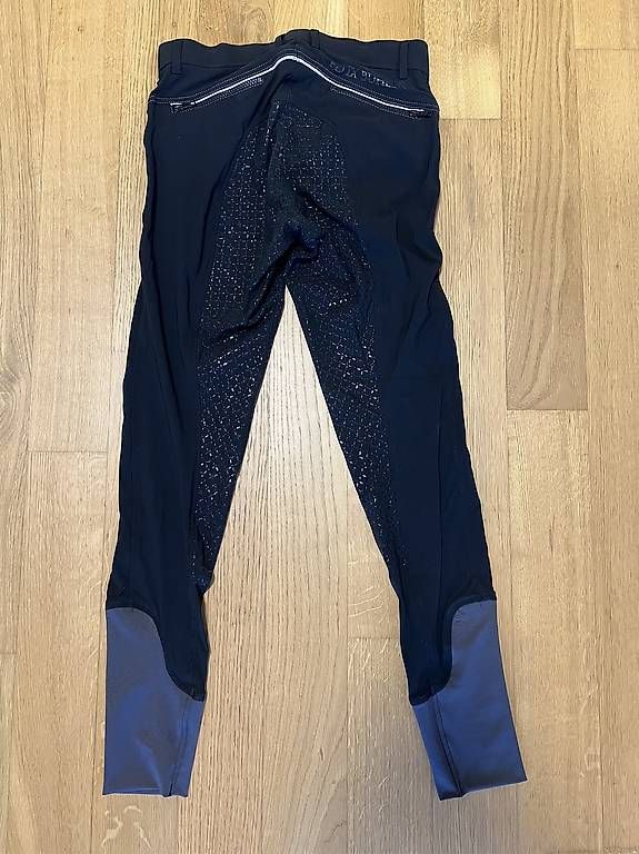 Felix Bühler Leggings: Reitleggings Felix Bühler – Usato da Döttingen venduto da Travelwithpassion 1