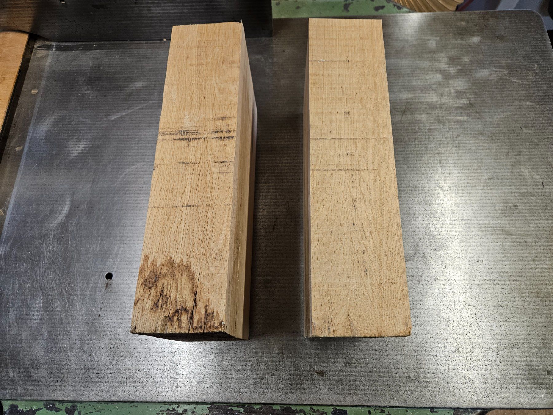 Articoli in legno: Eichen Holzbretter – Nuovo (secondo la descrizione) da Schangnau venduto da egli6.2 2
