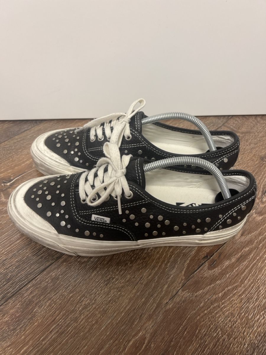Vans Scarpe da uomo: Vans Nieten – Nuovo (secondo la descrizione) da Hägglingen venduto da jes_9psg