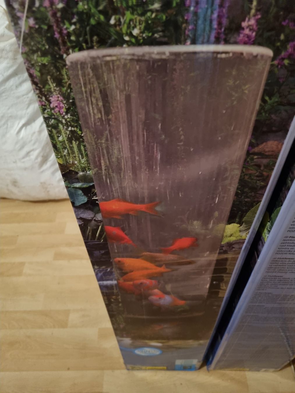 Casette per bambini: Fisch Turm – Usato da Leibstadt venduto da Moepsli14 2