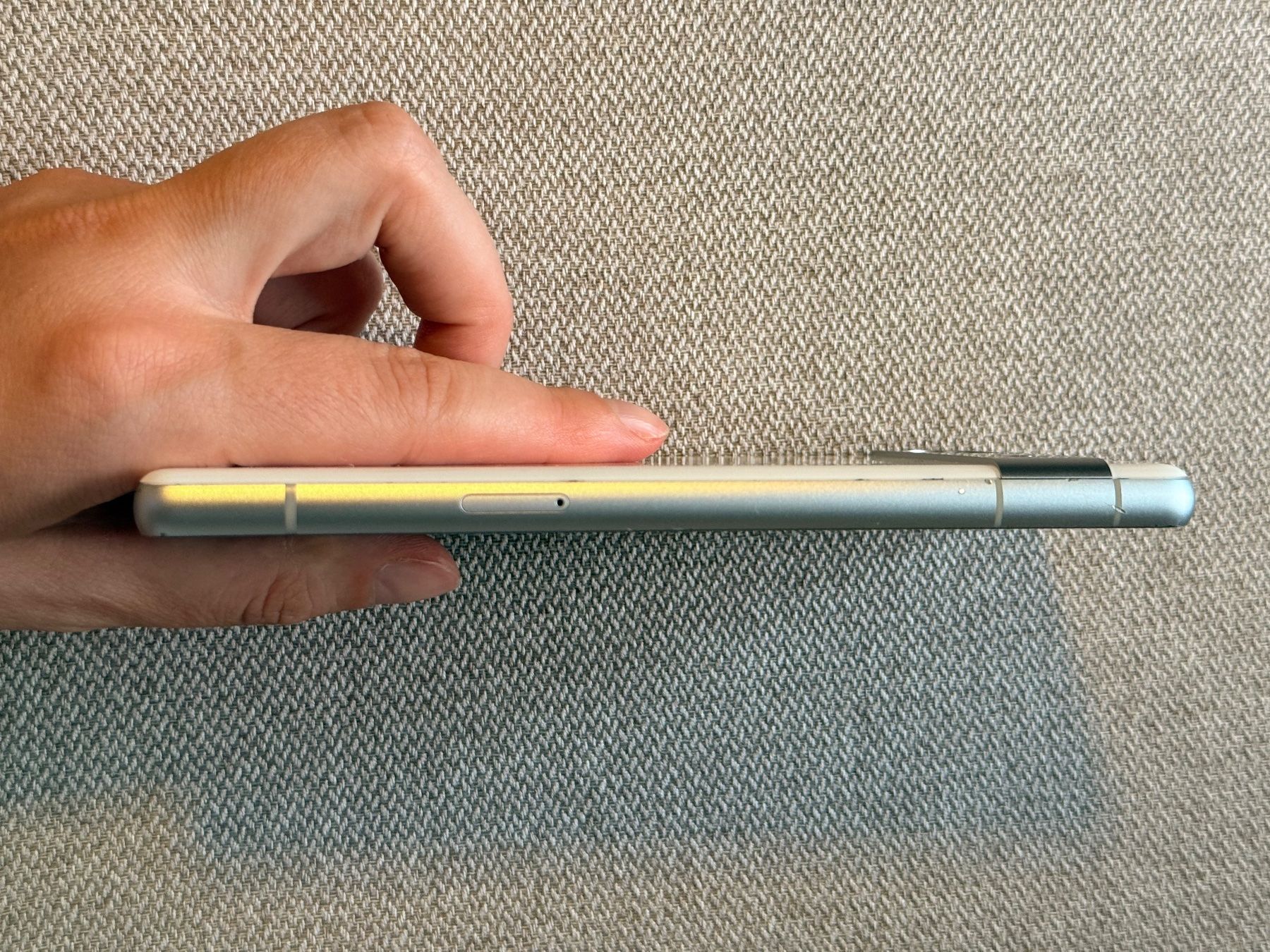 Google Portables: Google pixel 7a – D'occasion à Einigen par iva_86t8 7