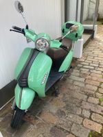 Elektro Roller