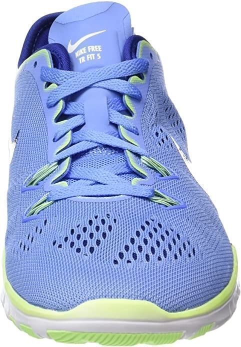Nike Scarpe da donna: Nike Free 5.0 TR FIT 5 Gr. 37.5 – Nuovo e nell'imballaggio originale da Spreitenbach venduto da Opfikoner1 1
