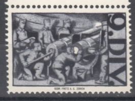 Kommandostäbe Wi 90 postfrisch