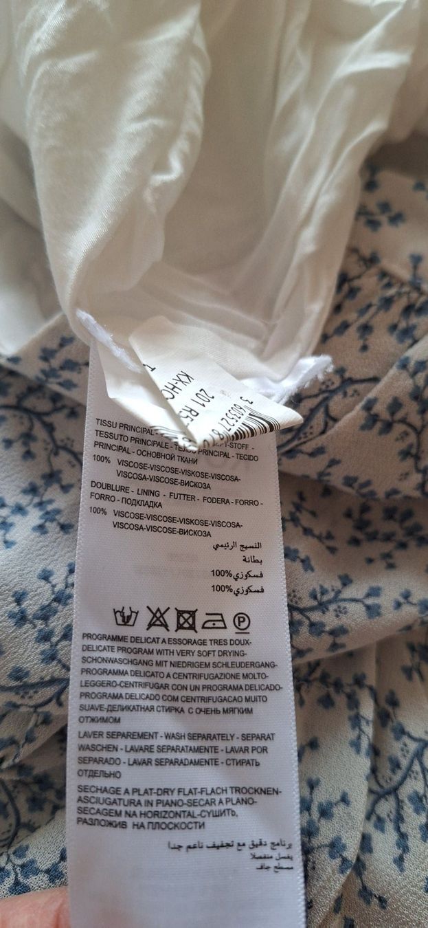 Kookai Vestiti: robe longue , Kookai – Nuovo (secondo la descrizione) da Lussery-Villars venduto da pousinete02 4