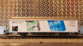 MÄRKLIN H0 GÜTERWGEN YURA SEL