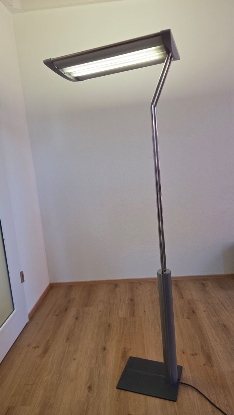 Lampade: Büro Stehlampe – Usato da Baar venduto da fri_djn6 1