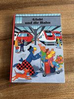 Globi und die Bahn