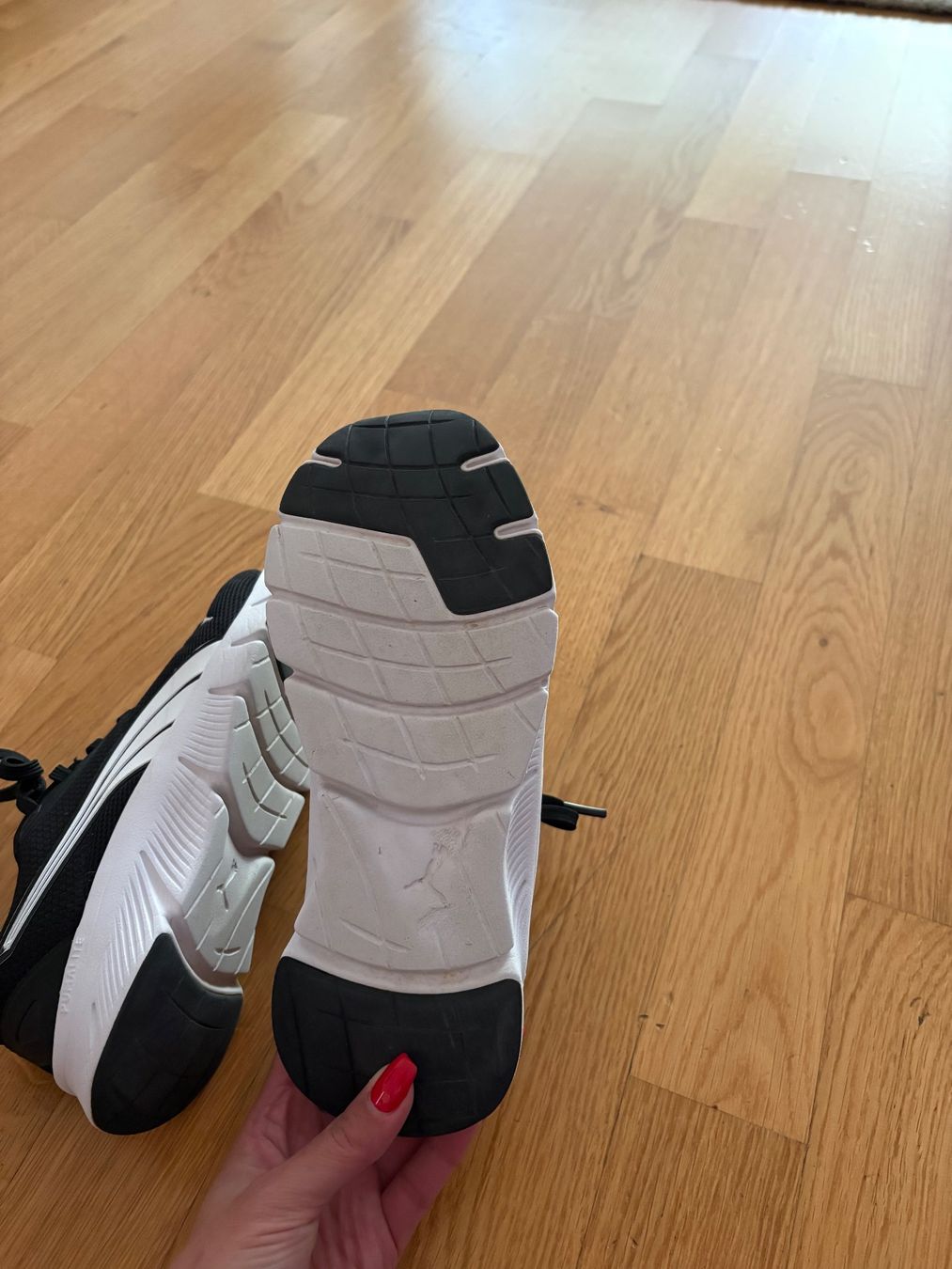 Puma Scarpe da uomo: Turnschuhe Gr. 37 Puma – Usato da Winterthur venduto da Baby117 3