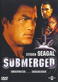 Tutti i DVDs: Submerged – Usato da Ebikon venduto da Moviefreak01